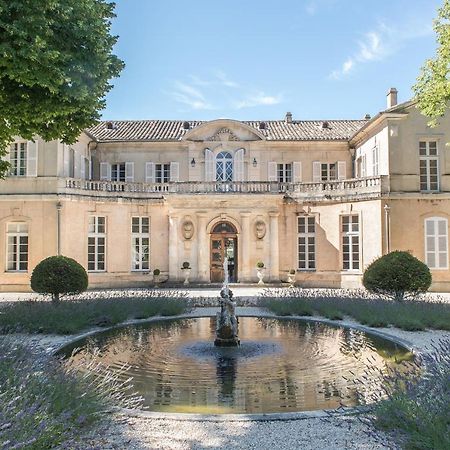 מלון קרפנטרה Chateau Martinay מראה חיצוני תמונה