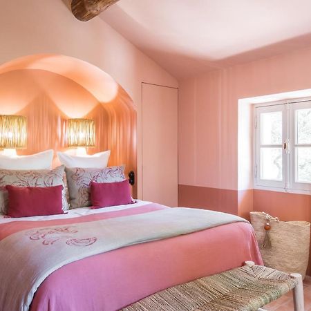 מלון קרפנטרה Chateau Martinay מראה חיצוני תמונה