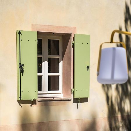 מלון קרפנטרה Chateau Martinay מראה חיצוני תמונה