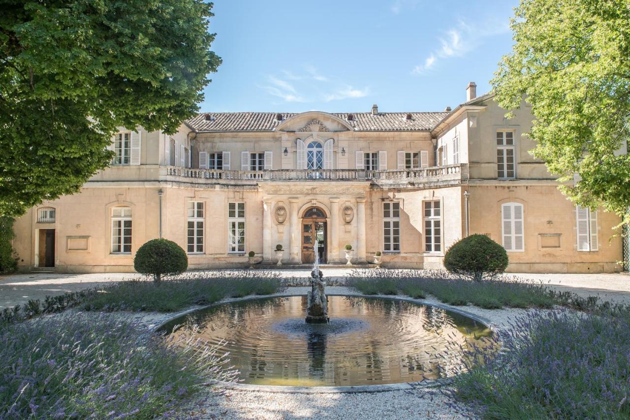 מלון קרפנטרה Chateau Martinay מראה חיצוני תמונה