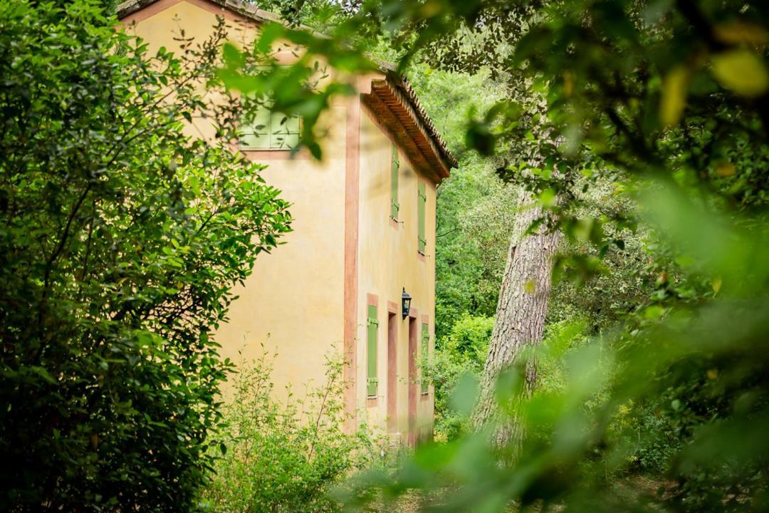 מלון קרפנטרה Chateau Martinay מראה חיצוני תמונה